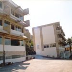 Lycee Francais Nahr Ibrahim - Louis Saade Architects